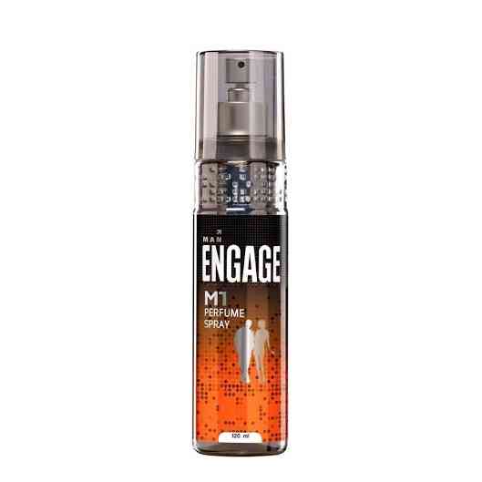 Engage M1 Perfume Spray